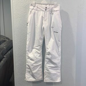 Snow pants